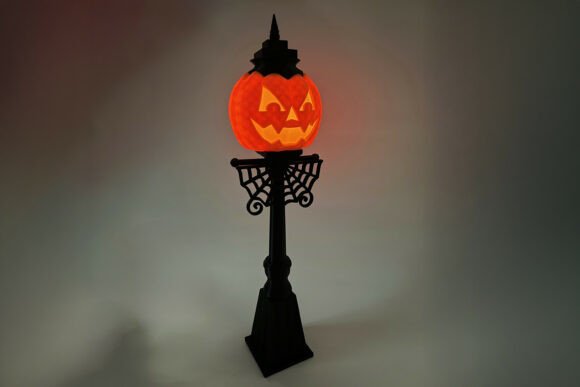 Build-a-Light Halloween Add-On Bundle: Creative Design Possibilities