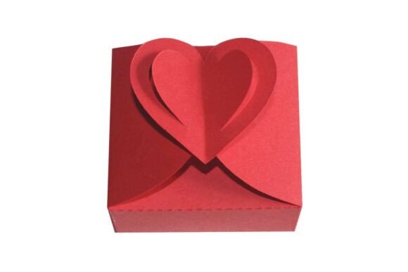 Heart Closure Party Favoour Gift Box: A Creative Solution for Memorable Celebrations