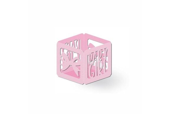 How the Baby Girl Favour Box Candle Votive is Reshaping Modern Celebratory Design