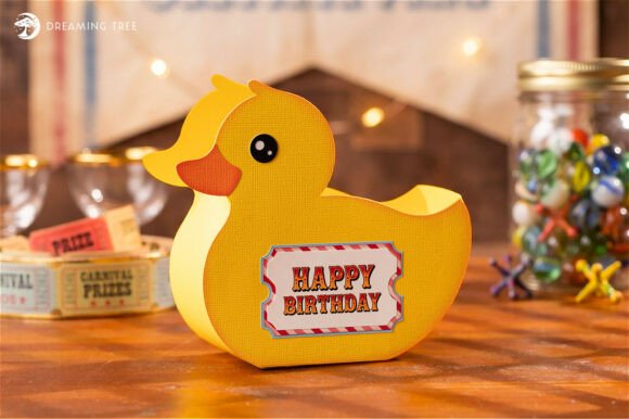 Lucky Duck Favor SVG: A Practical Guide to Avoiding Common Pitfalls