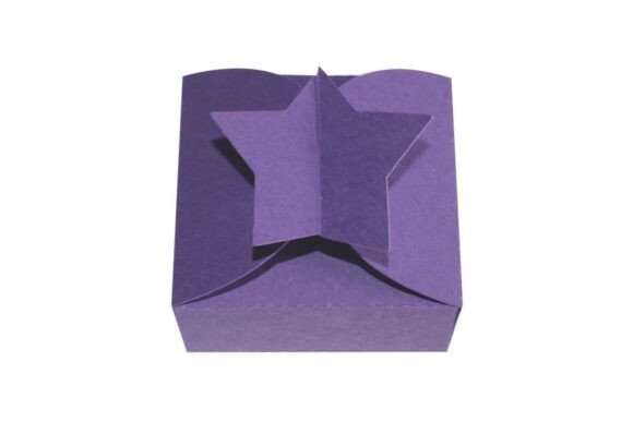 Star Closure Party Favour Small Gift Box – A Versatile and Elegant Packaging Solution