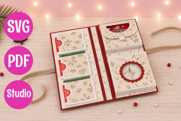 Tea and Candle Folder Box: A Practical Packaging Solution for Gifting and Presentation