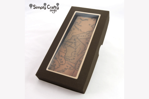 Why the Tie Gift Box SVG Is Capturing Attention in Packaging and Design